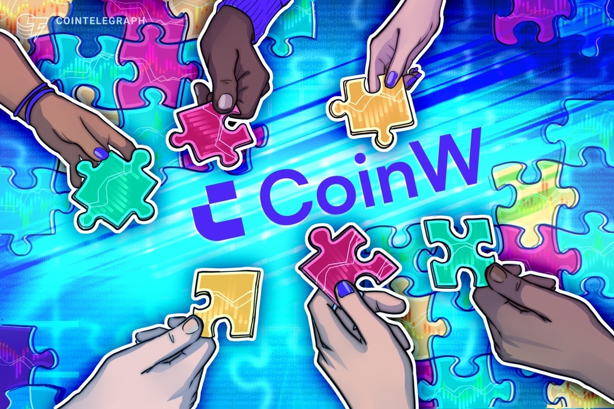 Bridging ecosystems and spot trading