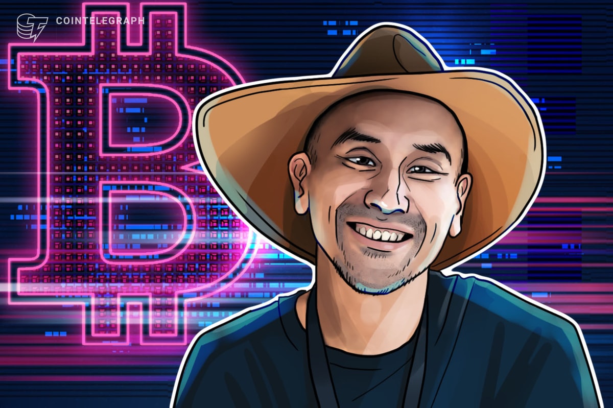 ‘These Fiat Arguments Regarding OP_RETURN Need to Go’ — Jimmy Song