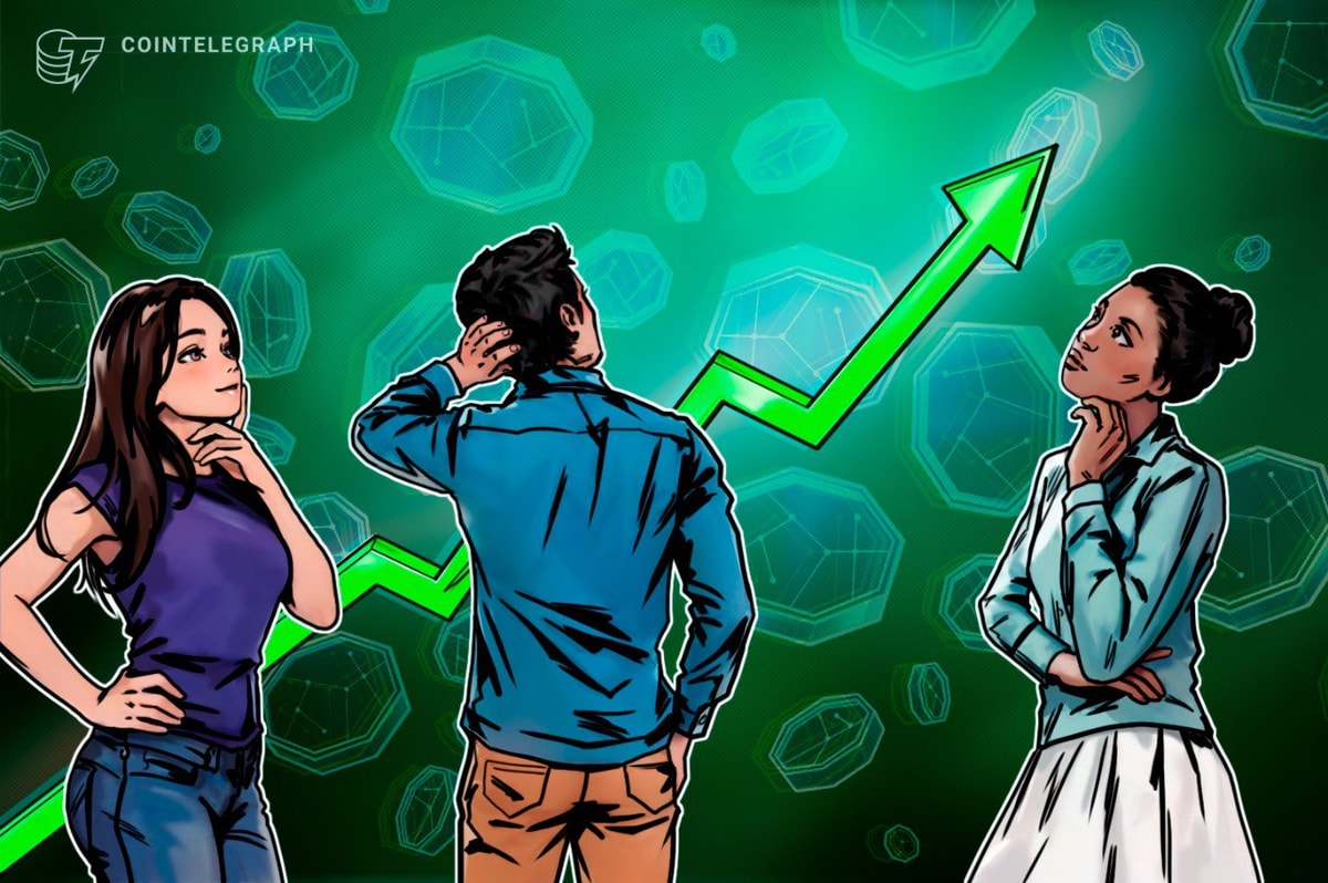 Aster Surges 33,500% in Open Interest, Tops Hyperliquid in Daily Volumes