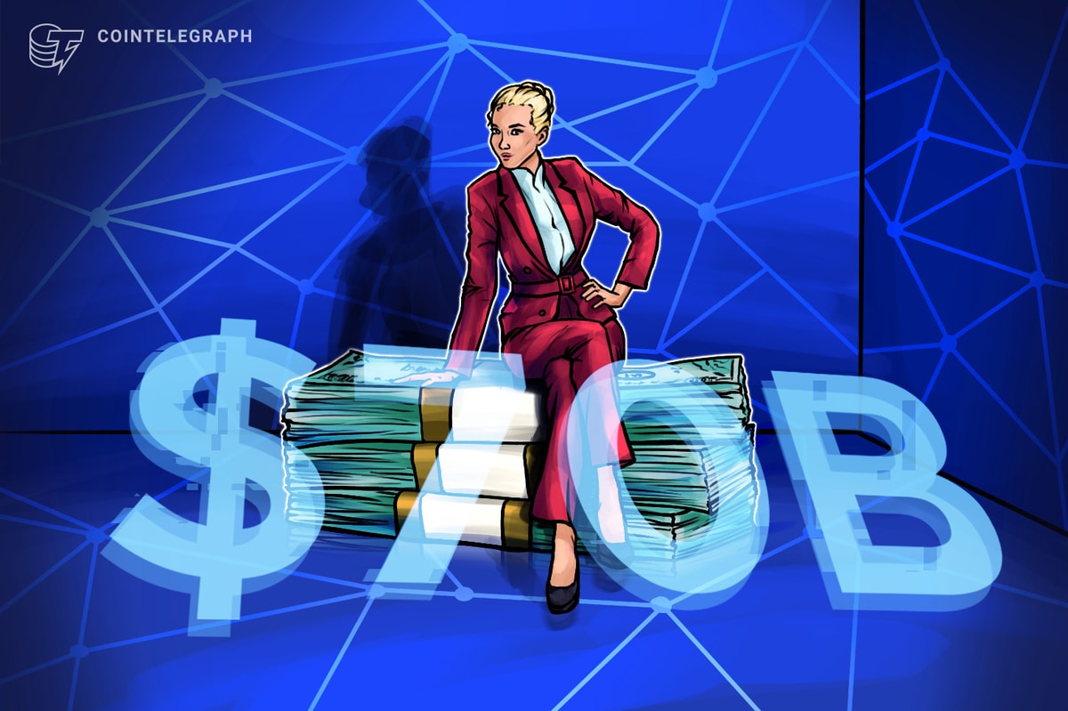 Aster Fuels Perpetual DEX Volume Surge to Record $70B Amid Incentive Frenzy