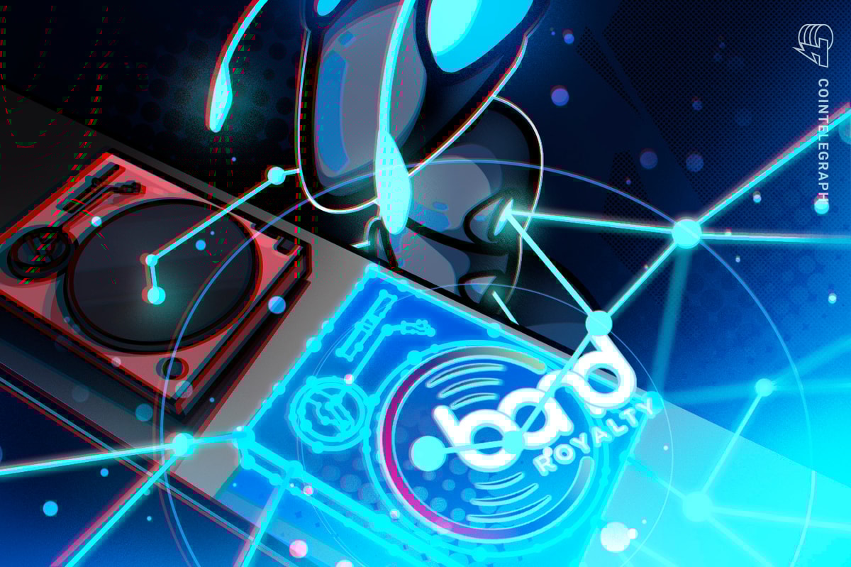 Solving the music industry’s ‘black box’