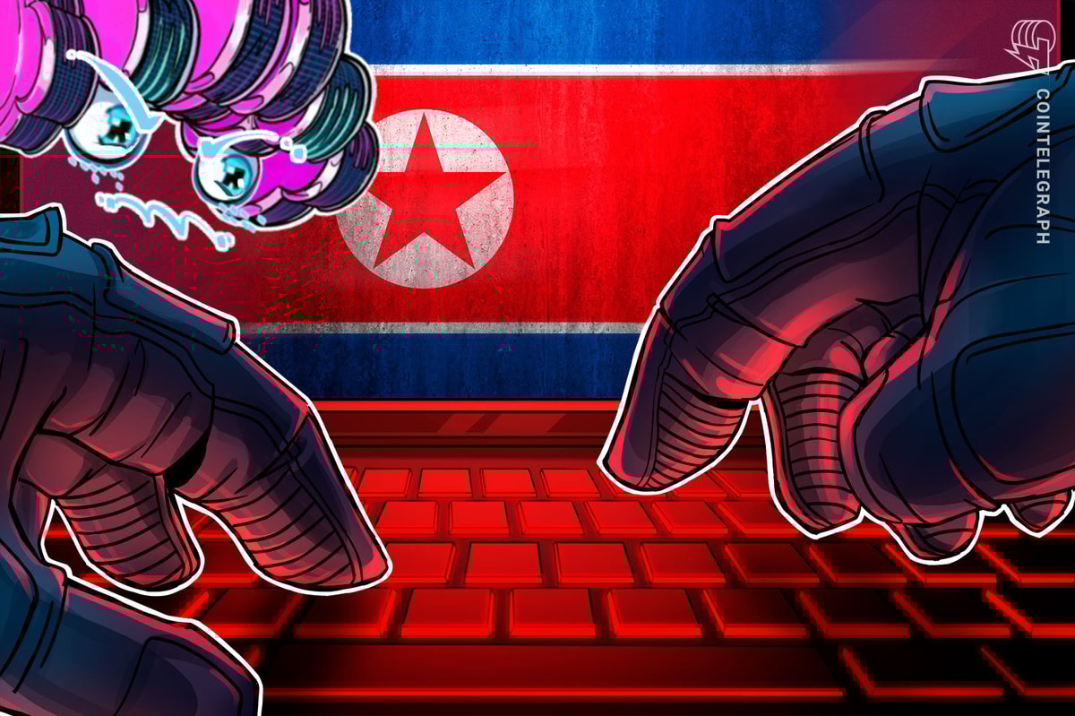 Dual Wallets, AI Monitoring Can Save Crypto From North Korean Hackers