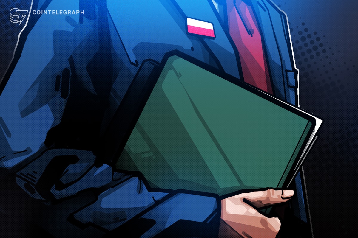 Poland Crypto Bill Passed: ‘Polish MiCA’ Triggers Backlash