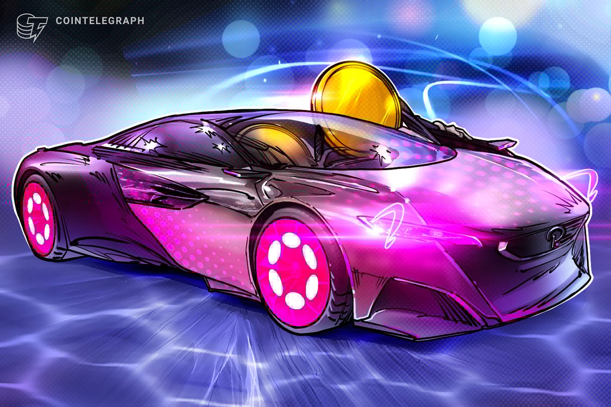 Polkadot votes on a native algorithmic stablecoin