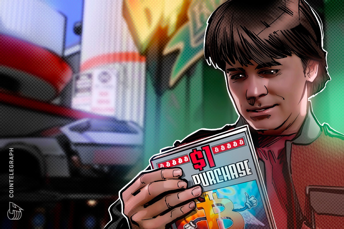 Why Buying Bitcoin in 2010 Probably Wouldn’t Make You a Millionaire