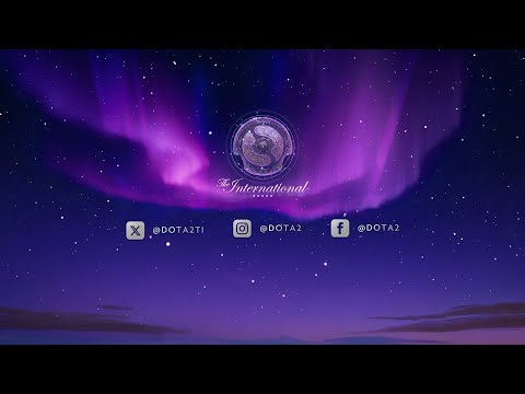[EN] Day 1 - The International 2025