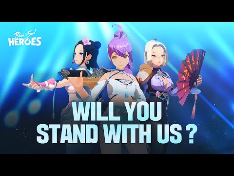 The Earthen Realm is Calling