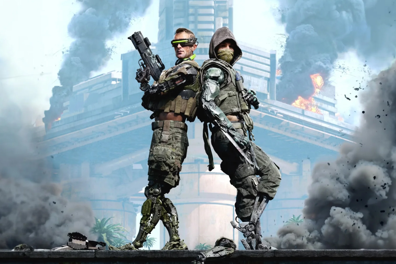 Off The Grid Studio Gunzilla Games Kicks Off First Regulated Mainnet Migration in Europe