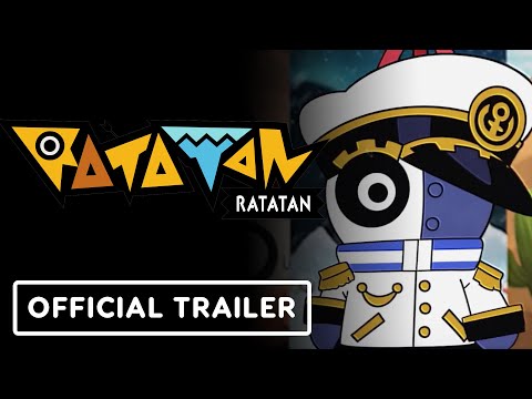 Ratatan - Official Early Access Cinematic Launch Trailer