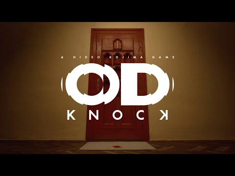 OD - KNOCK Teaser Trailer - [ESRB] 4K