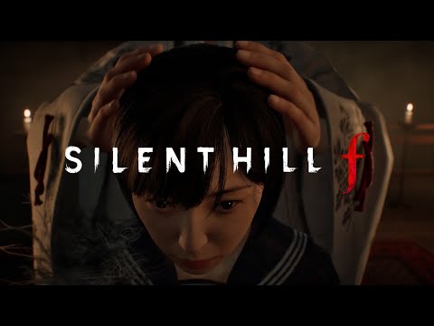 SILENT HILL f | Launch Trailer - English VO (4K: EN/PEGI) | KONAMI