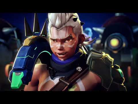 "Creative Genius" Bing Hero Trailer | Torchlight: Infinite