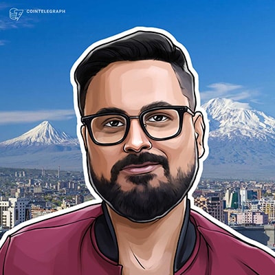 Yashu Gola’s articles on Cointelegraph