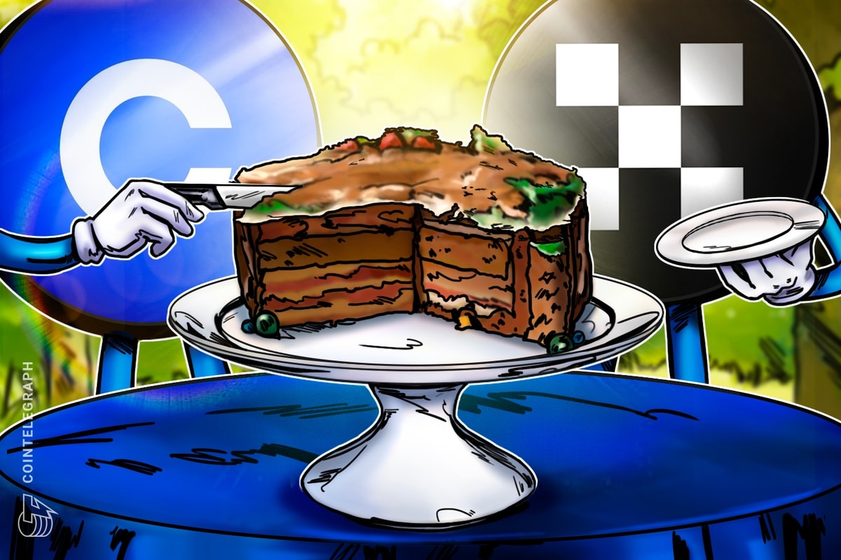 Why Coinbase and OKX want a slice of Australia’s $2.8T pension pie