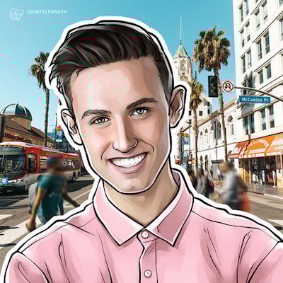Ciaran Lyons’s articles on Cointelegraph
