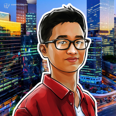 Yohan Yun’s articles on Cointelegraph