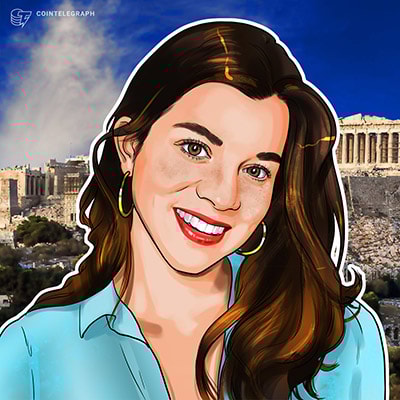 Savannah Fortis’s articles on Cointelegraph