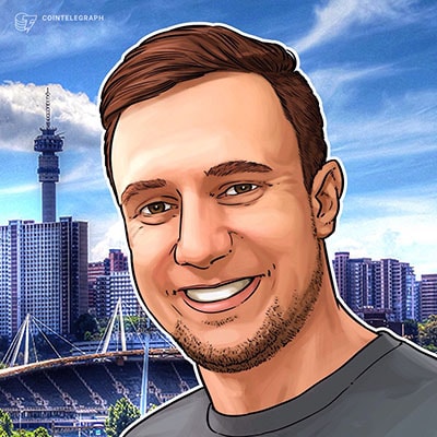 Gareth Jenkinson`s articles on Cointelegraph