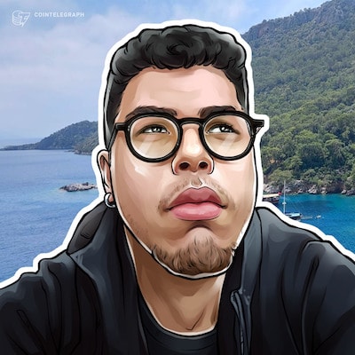 Nihatcan Yanik’s articles on Cointelegraph