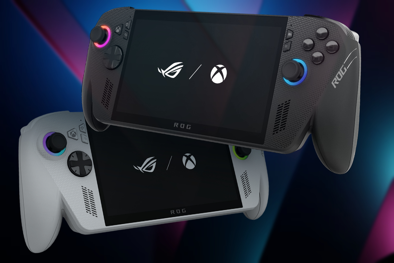 ROG Xbox Ally launches to lukewarm reviews; main complaints focus on PC-level hassle without PC-level payoff