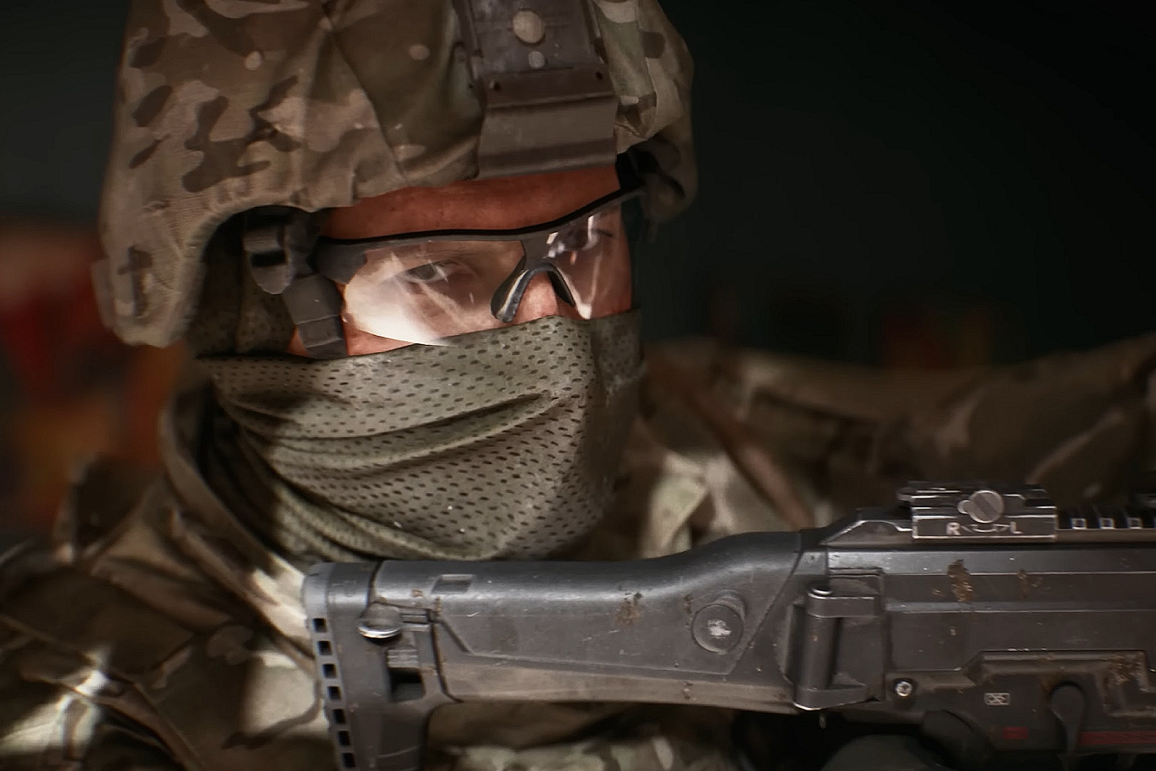 Battlefield 6 to Feature Minimal Aim Assist, According to Senior Combat Designer