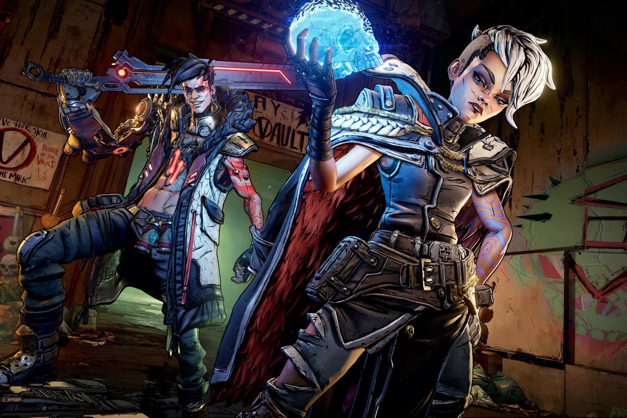 Borderlands 4 Sets Series Record for Concurrent Steam Players on Day One, but Stumbles on Mixed Reviews