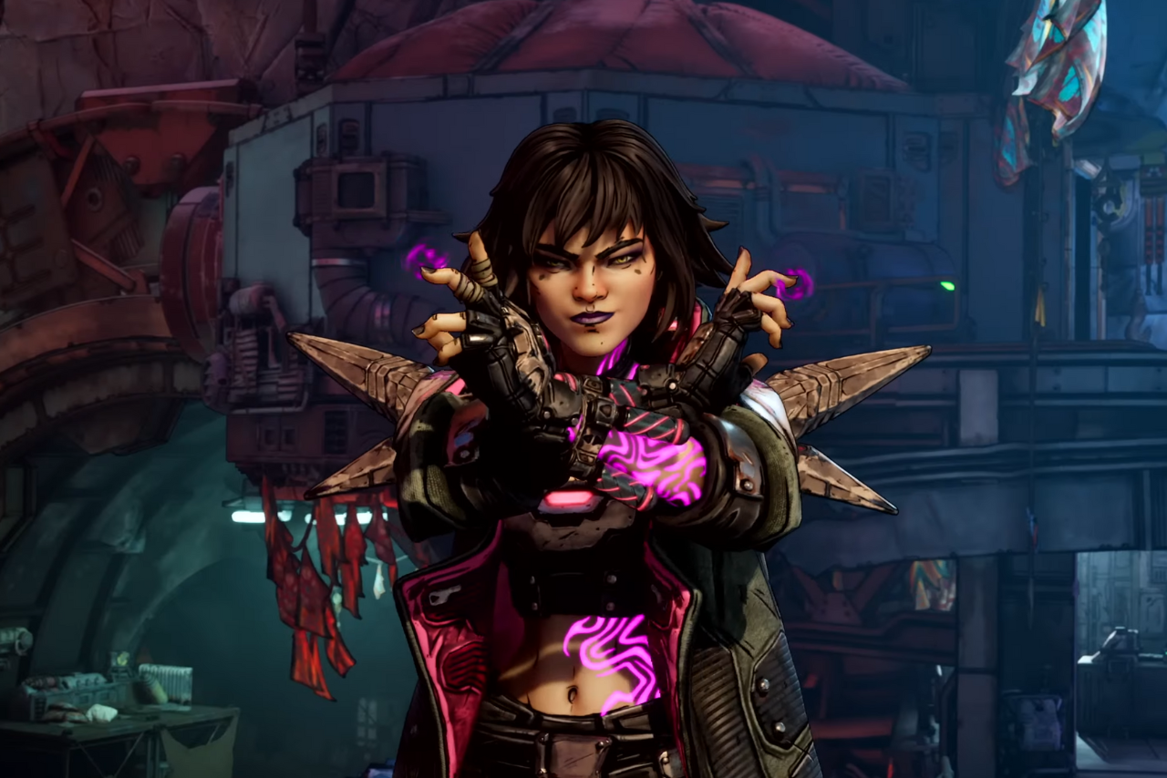 Borderlands 4 Dethrones Hollow Knight: Silksong, Becomes Top Selling Game on Steam