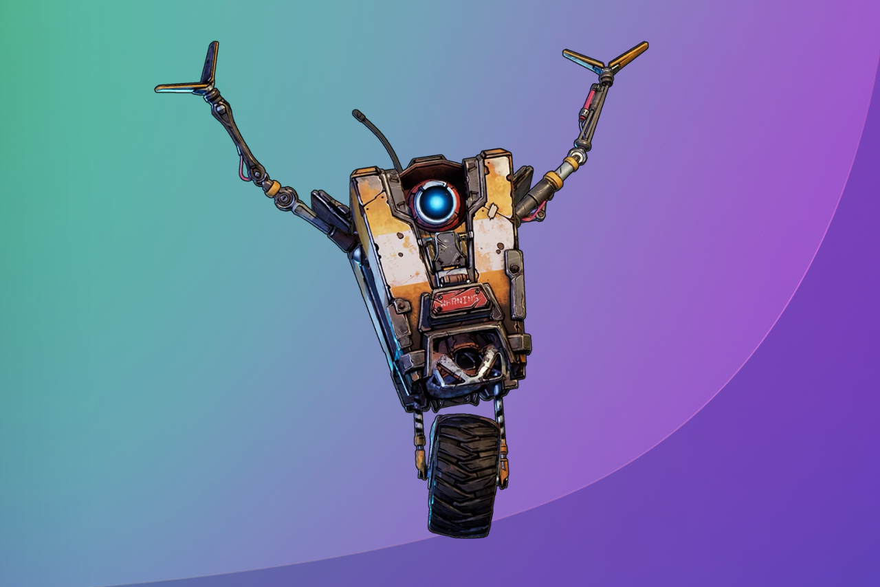 Borderlands 4 discounted 20% on Steam