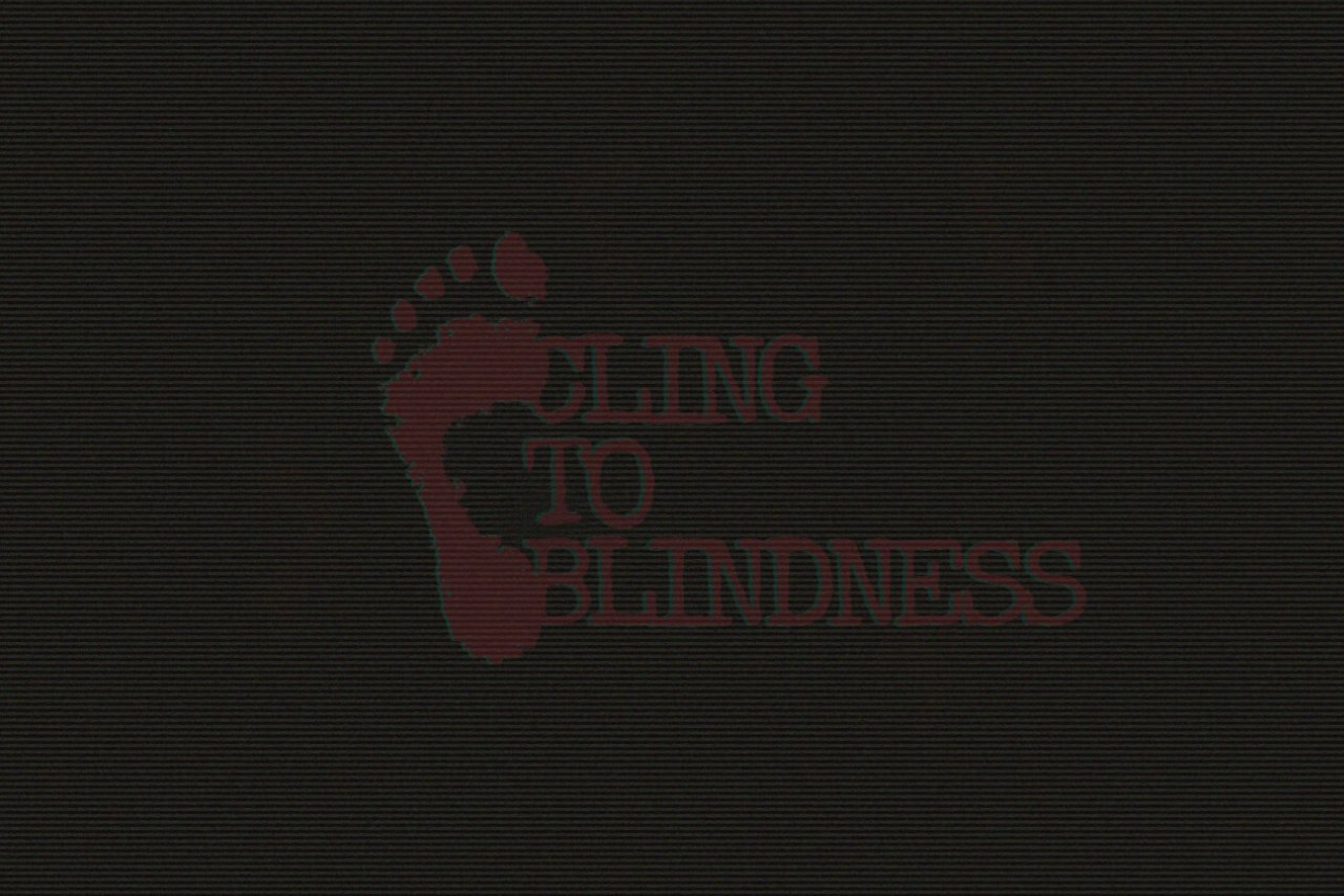 Horror Game Cling to Blindness Utilizes Sound Design in Favor of Graphics