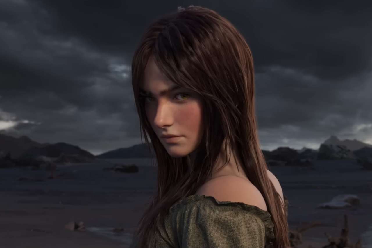 Destiny Rising Weekly Patch Adds Two New Characters: Estela and Umeko