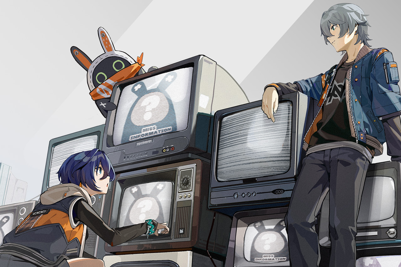 Zenless Zone Zero Codes & Rewards, How to Redeem (September 2025)