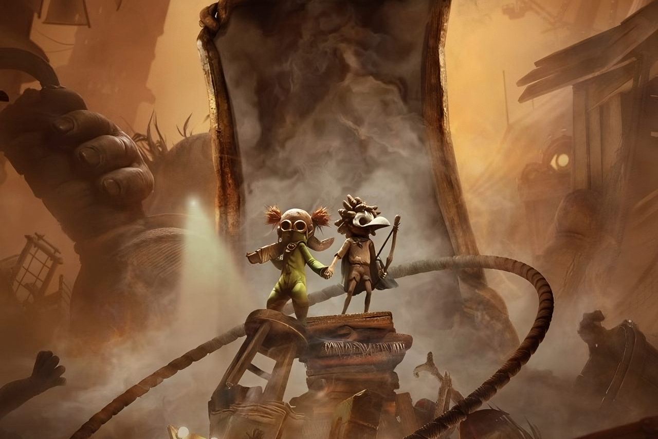 Little Nightmares III Offers 30-Minute Demo Across All Platforms Ahead of Release