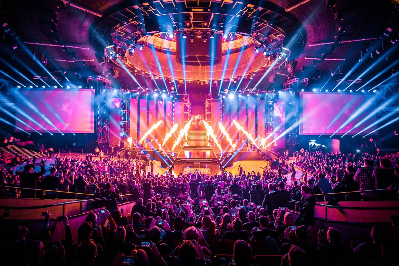 Esports Business Network and Wild Unlimited Partner to Expand Esports in UAE and MENA Region