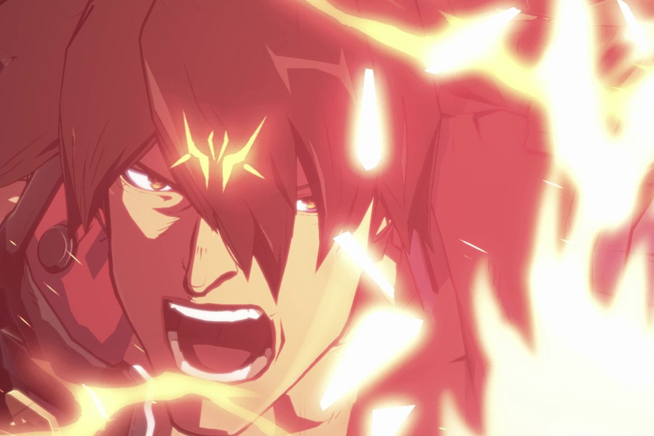 Guilty Gear Strive Developers Recommend Players to Update Their Windows Systems