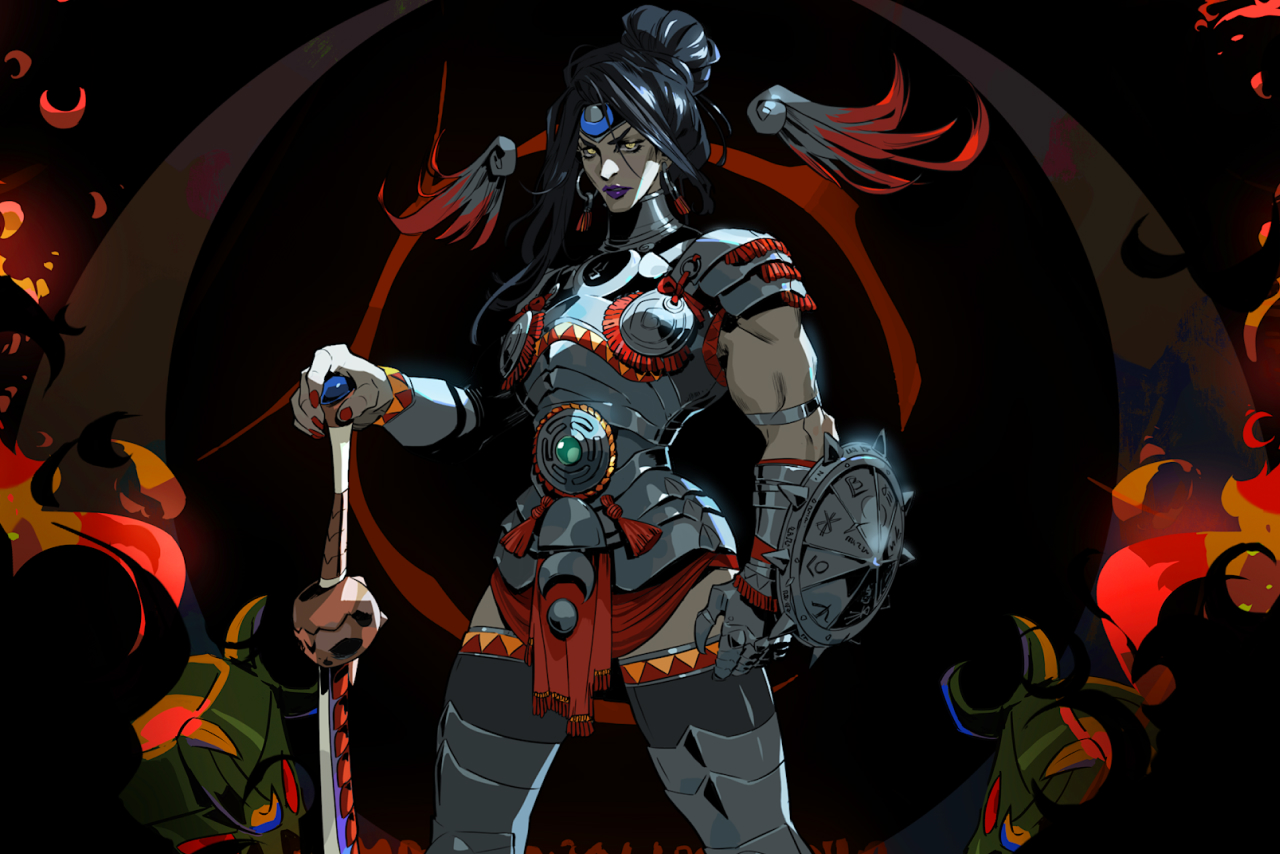 Hades II Launches Out of Early Access With Higher Metacritic Score Than Its Predecessor