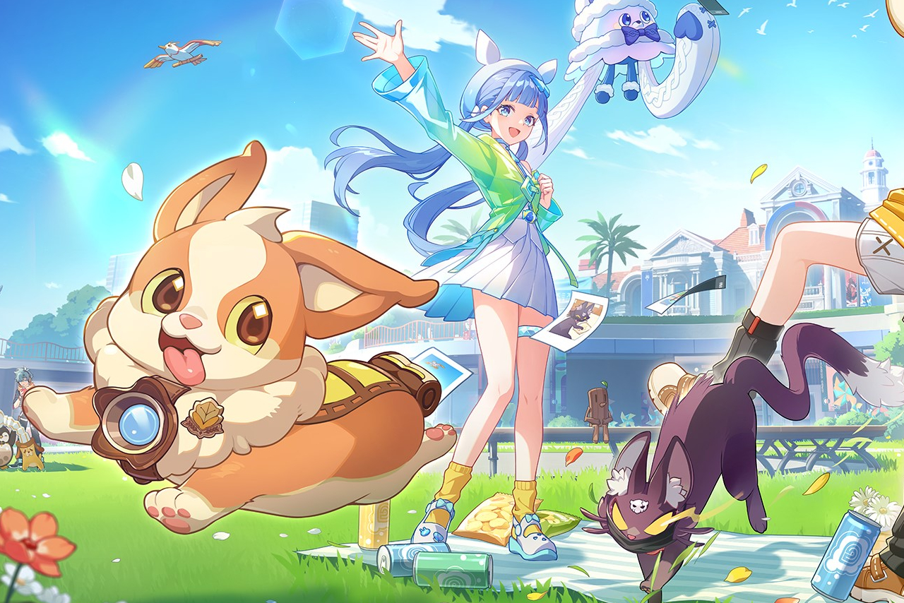 Nexus Anima, Sets First Beta Test Dates