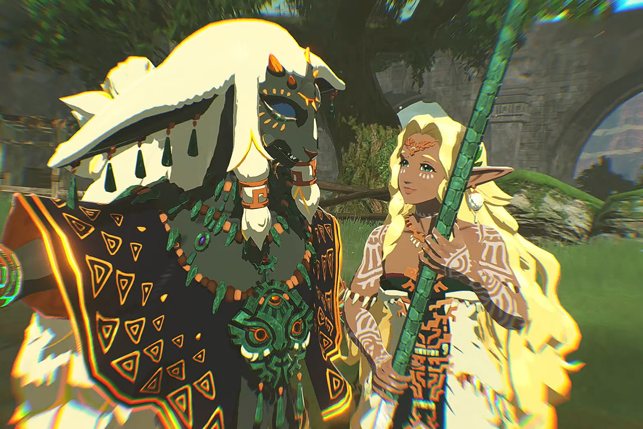 Age of Imprisonment Gets Release Date