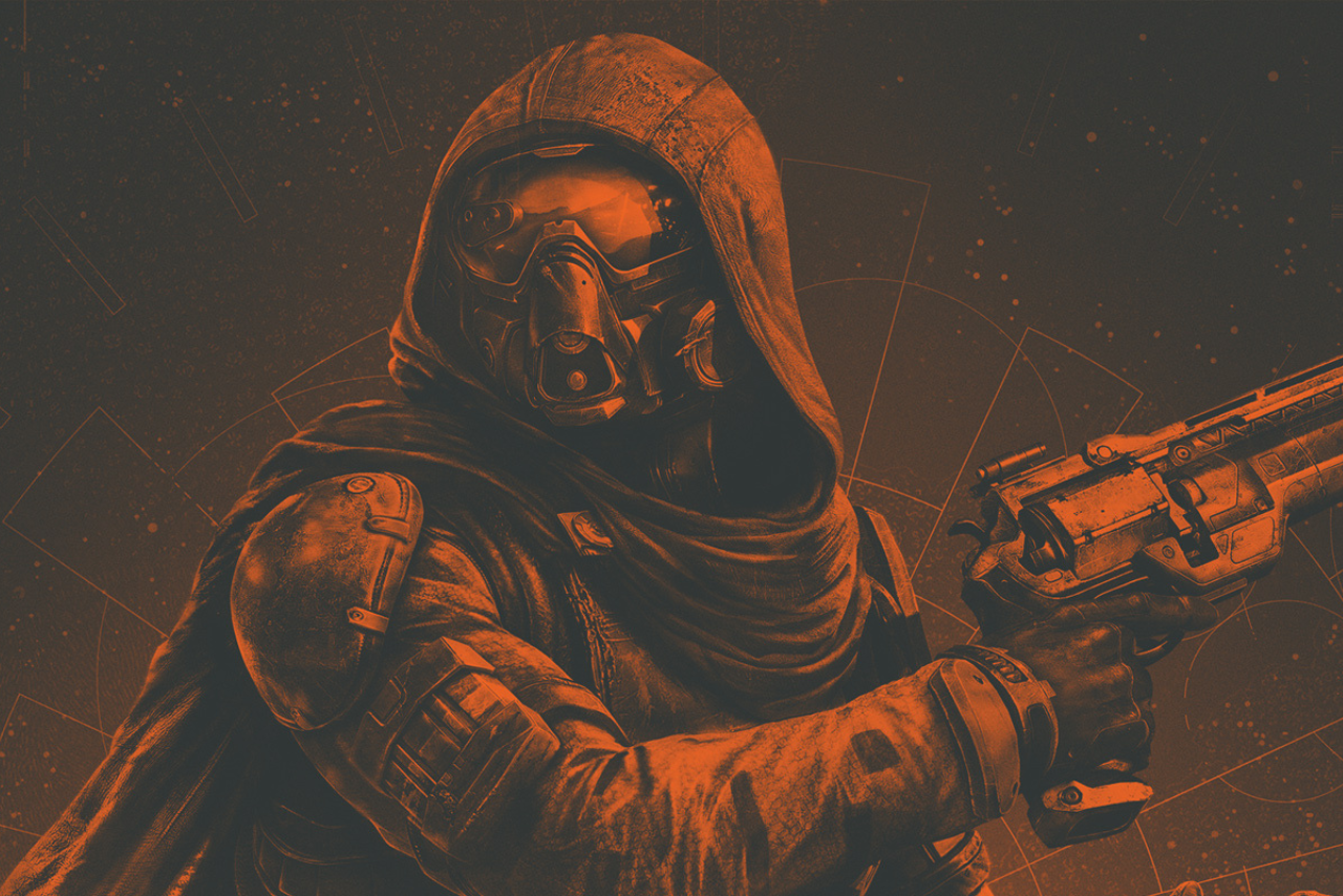 Destiny: Rising Datamine Reveals Four Potential Characters