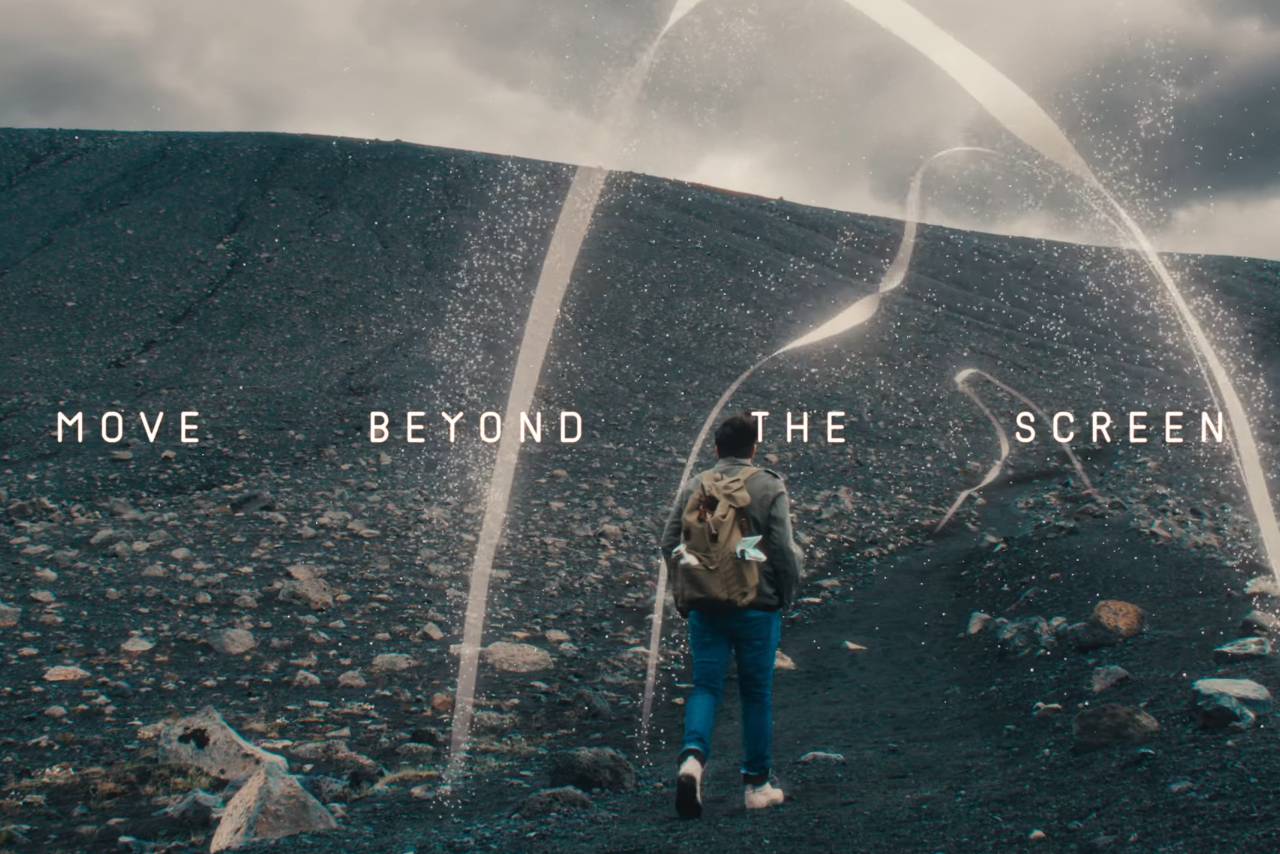 Hideo Kojima Seemingly Plans to Bring Death Stranding to the Real World With Niantic Spatial