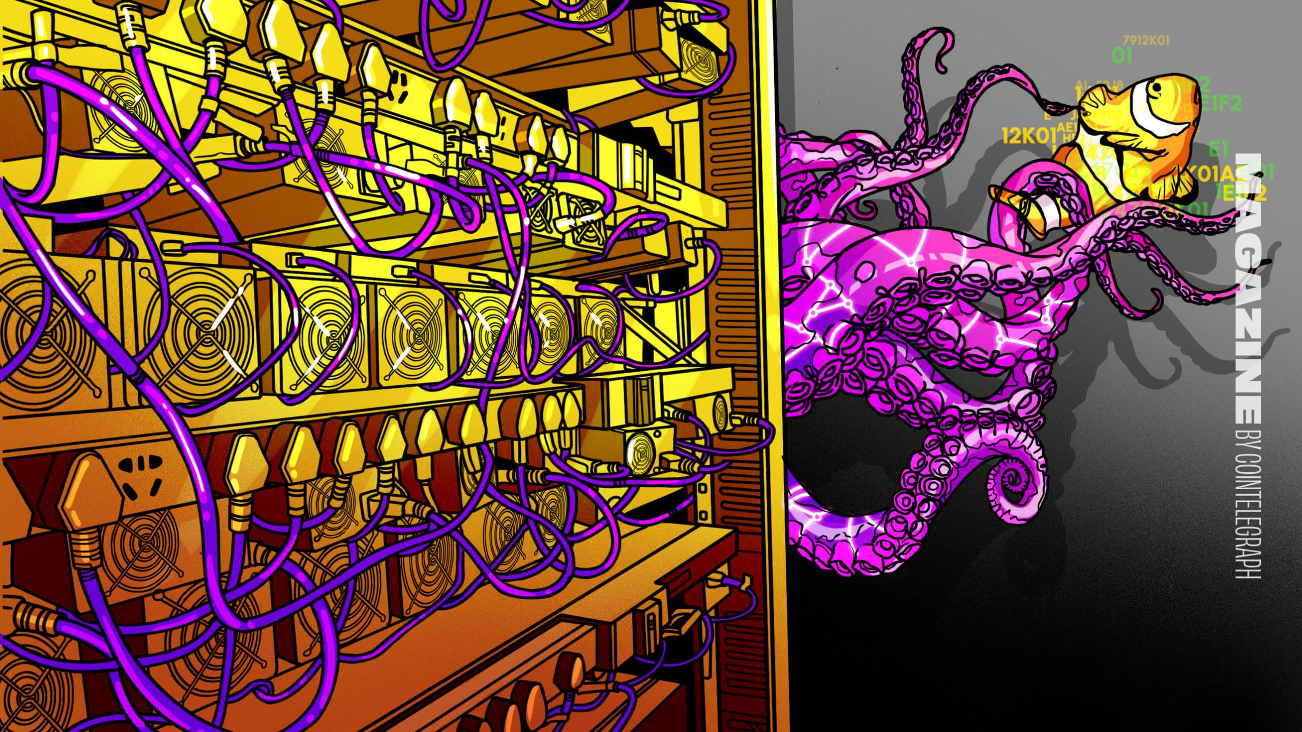 7 reasons why Bitcoin mining is a terrible business idea