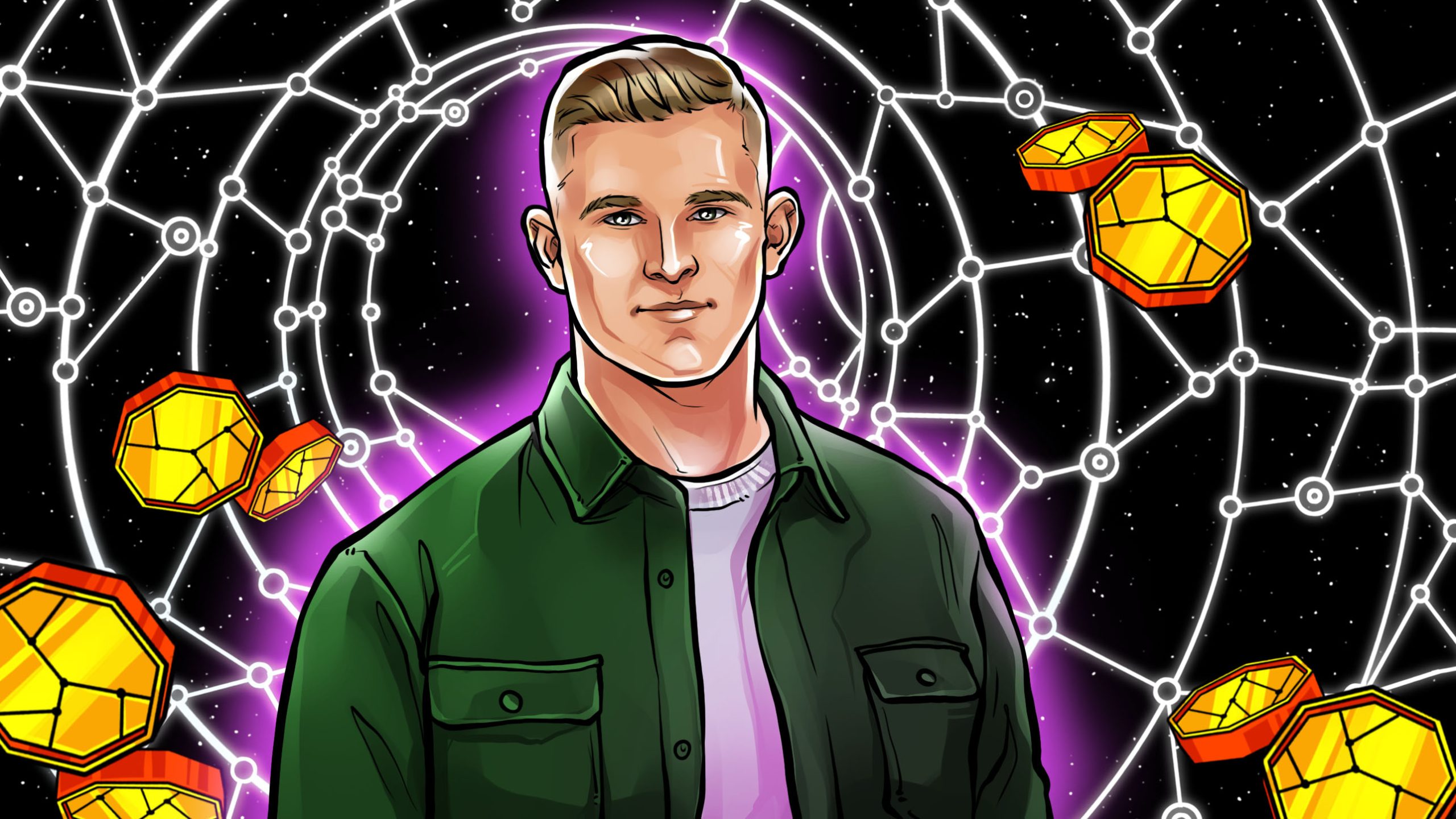 Bo Hines – Cointelegraph Magazine