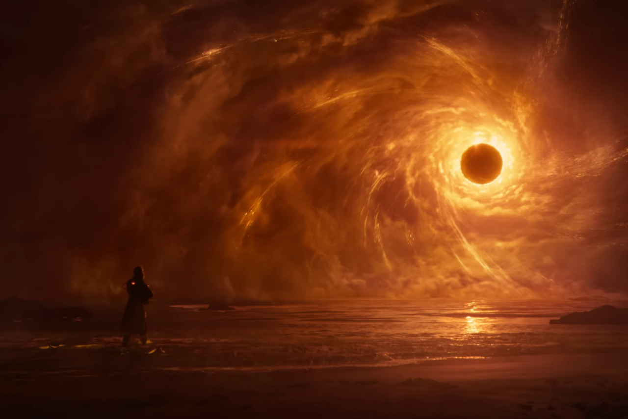 Third-Person Shooter SAROS Gameplay Revealed During Sony’s State of Play