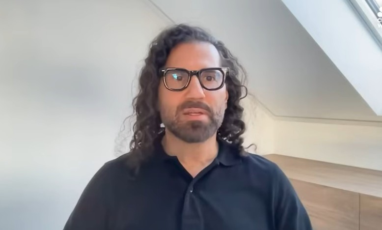 Sam Tabar Bit Digital