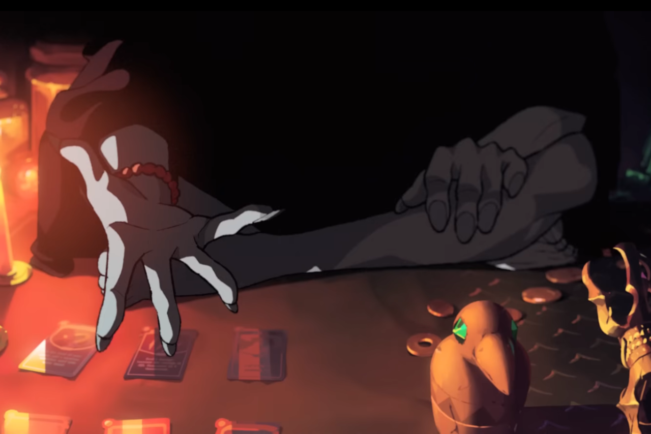 Slay the Spire 2 Early Access Delayed to 2026