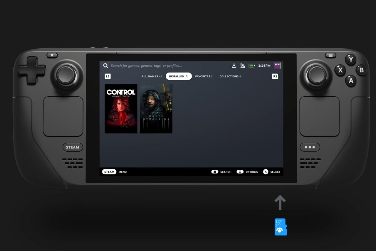 Steam Deck LCD Receives 20 Percent Discount One Week Before Steam Autumn Sale