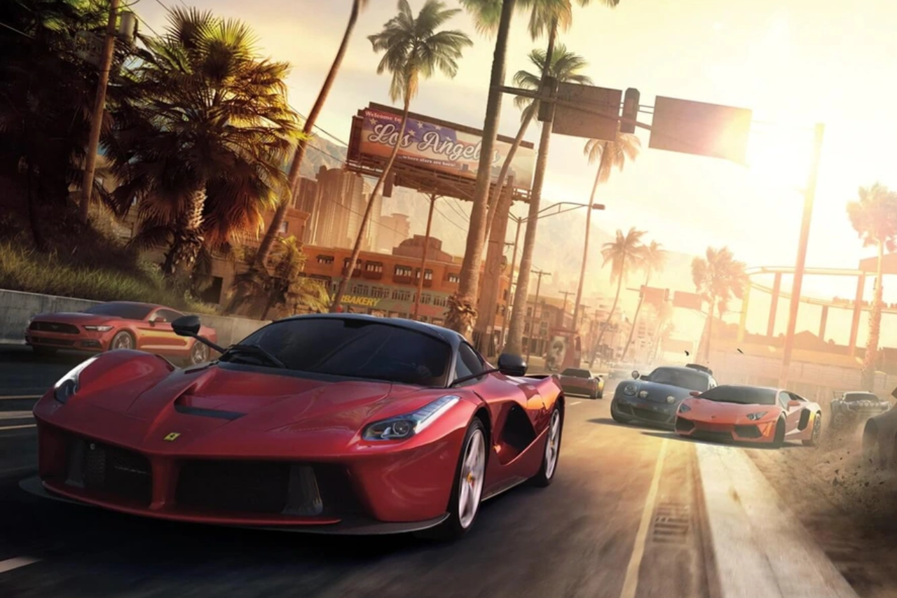 Ubisoft’s The Crew Revived Through Community Efforts
