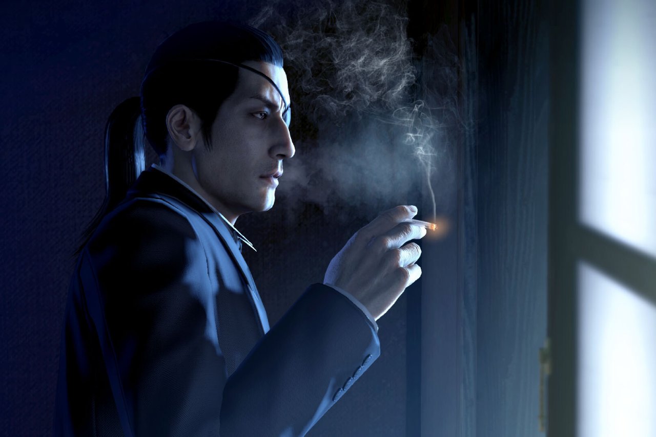 Yakuza 0 Director’s Cut Arrives on PC, PlayStation 5 and Xbox Series X|S This December