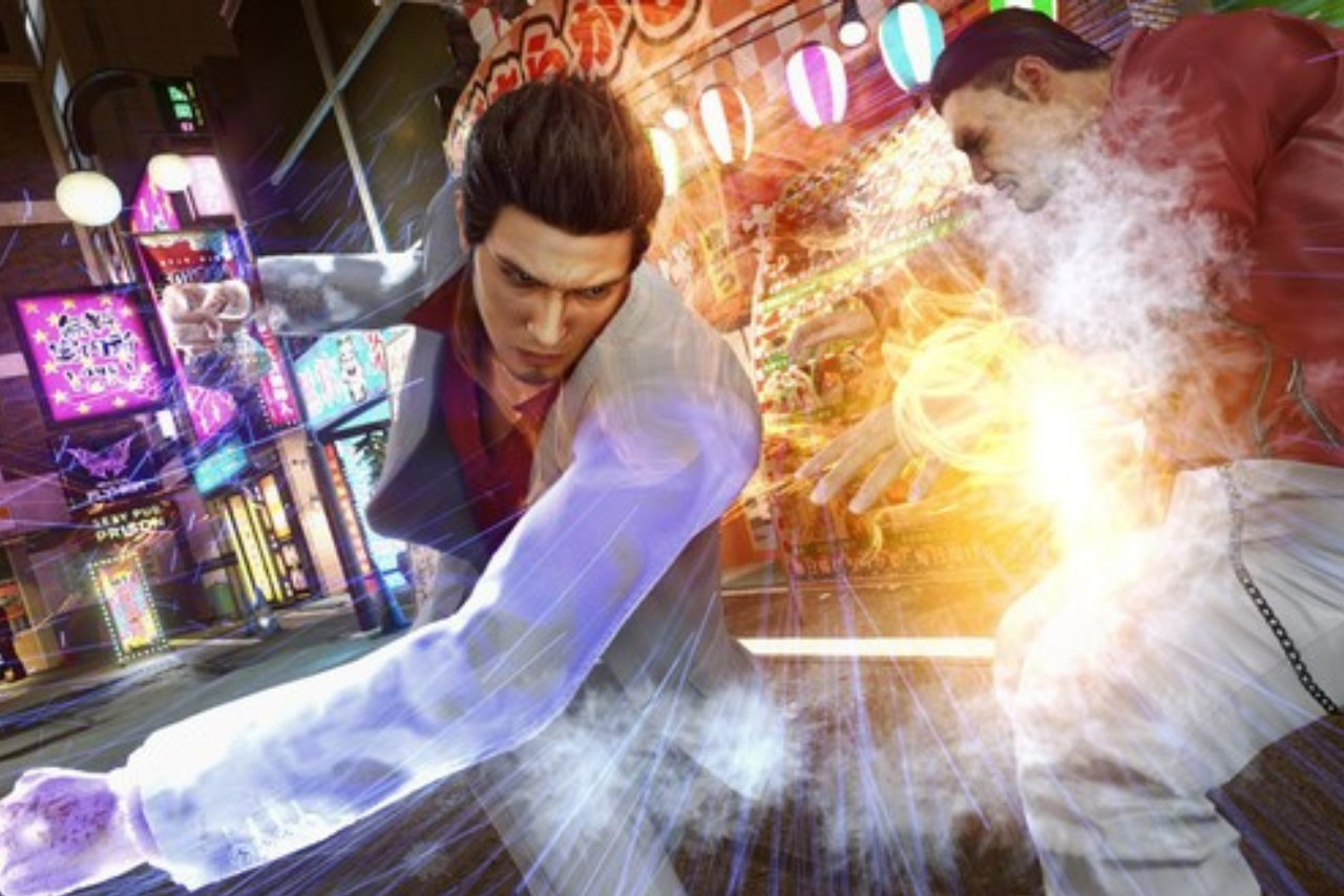 Ryu Ga Gokotku’s Yakuza Kiwami 3 Reportedly Leaked Before Official Announcement