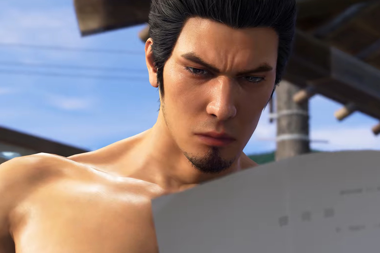 Everything Revealed During PC Gaming Show Tokyo Direct