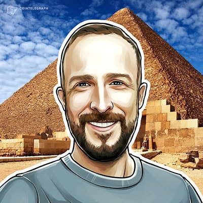 Marcel Deer’s articles on Cointelegraph